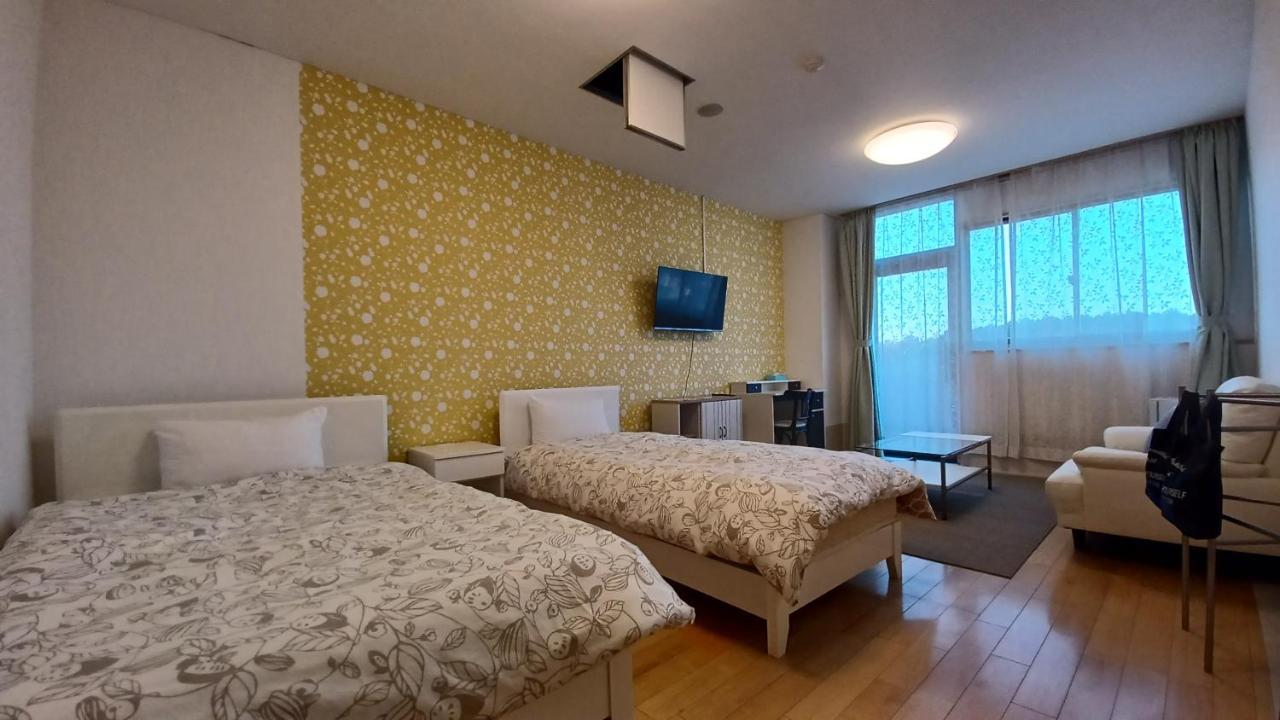 Hotel Swan Nagara